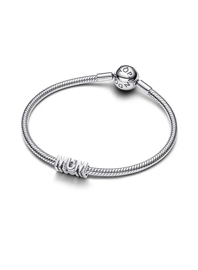 PANDORA  Reversible Mum Charm for Women | Best Price UAE